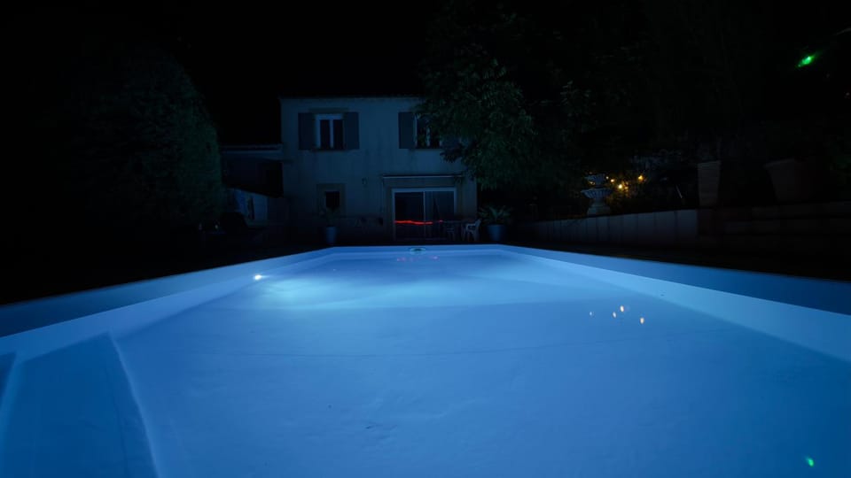 L’appartement du Micocoulier House in Provence-Alpes-Côte d'Azur