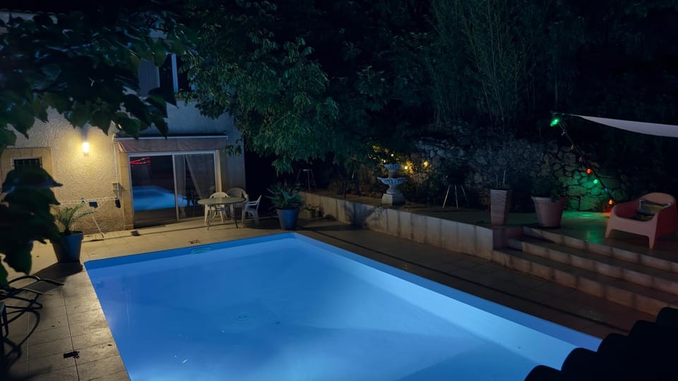 L’appartement du Micocoulier House in Provence-Alpes-Côte d'Azur