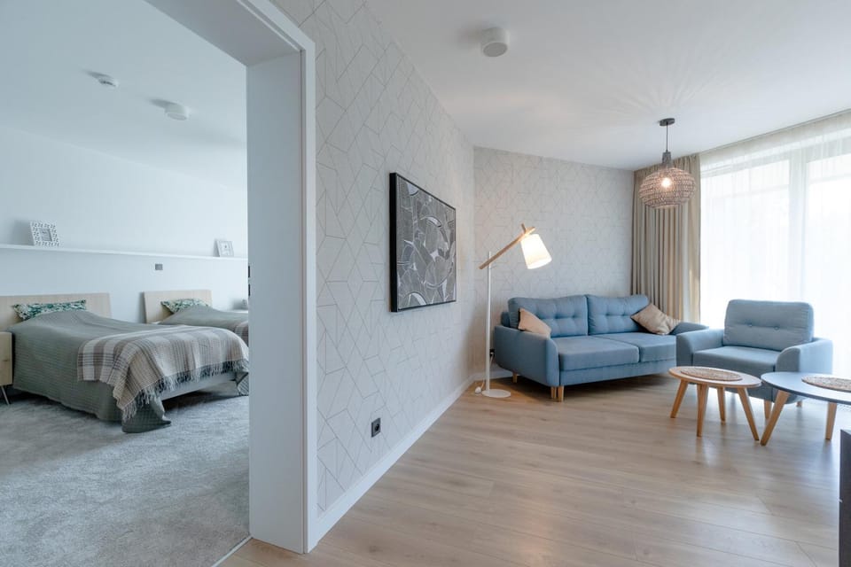 Apartament Pinea de Lux by Major Domus Apartment in West Pomeranian Voivodeship, Poland