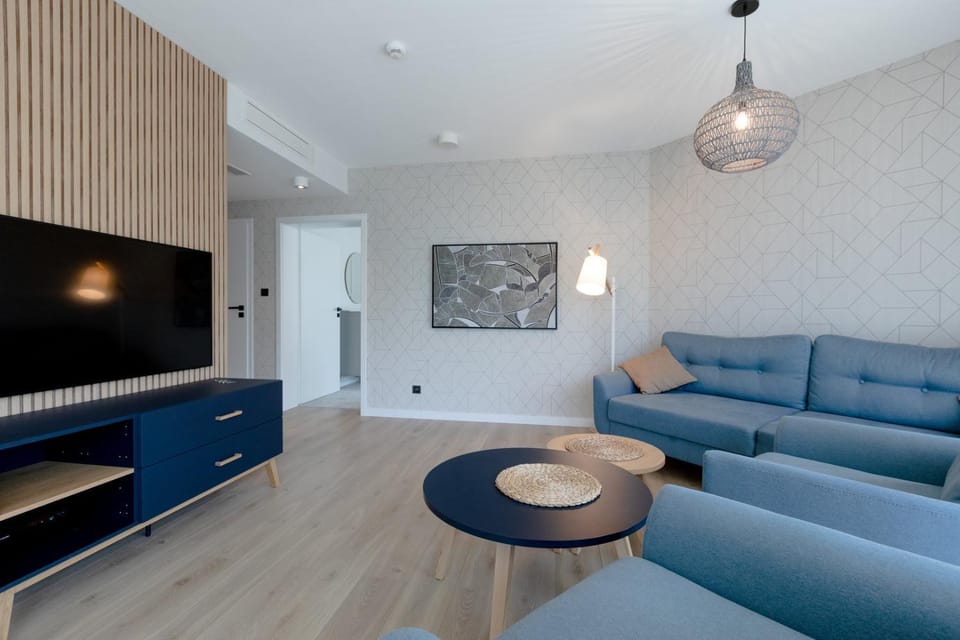 Apartament Pinea de Lux by Major Domus Apartment in West Pomeranian Voivodeship, Poland