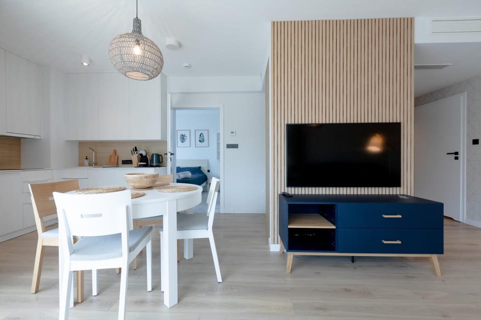 Apartament Pinea de Lux by Major Domus Apartment in West Pomeranian Voivodeship, Poland