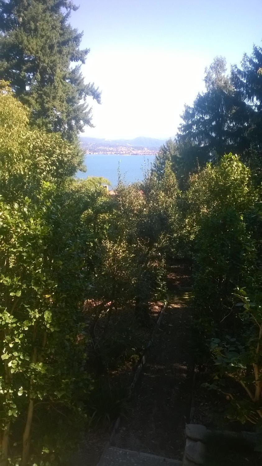Nearby landmark, Day, Natural landscape, Garden view, Lake view