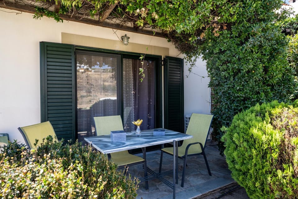 Belvedere Karystos Apartment in Euboea