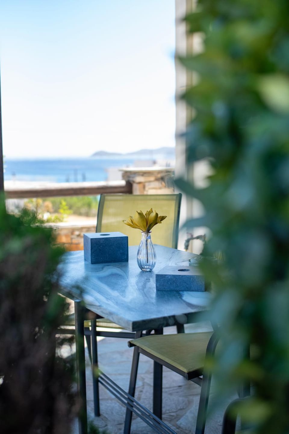 Belvedere Karystos Apartment in Euboea