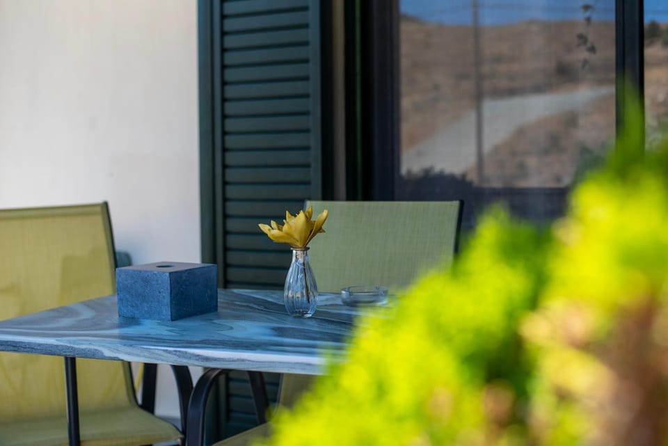 Belvedere Karystos Apartment in Euboea