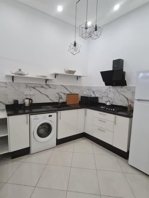 Appartement Sable blanc Apartment in Tangier-Tétouan-Al Hoceima