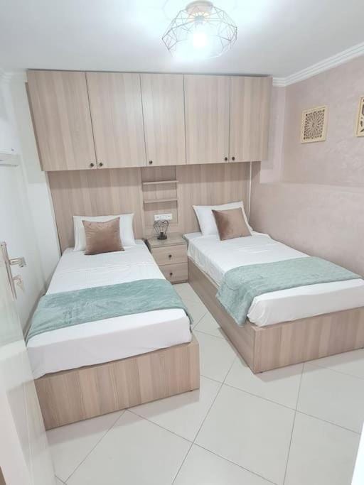 Appartement Sable blanc Apartment in Tangier-Tétouan-Al Hoceima