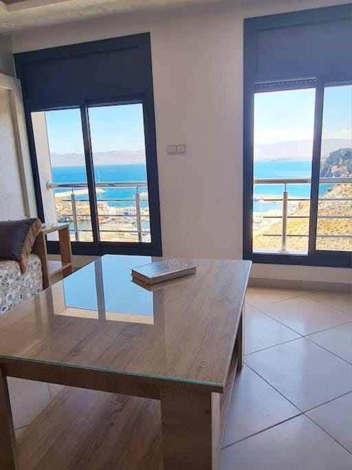 Appartement Sable blanc Apartment in Tangier-Tétouan-Al Hoceima