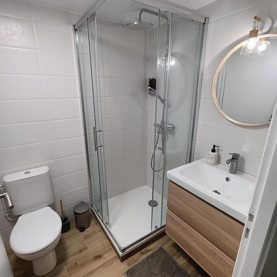 Loft des bords de Loire, idéal voyage d'affaires & Week end Apartment in Nantes