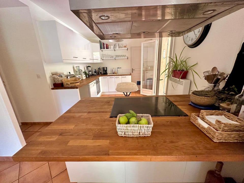 Villa Julien, prox Saint-Tropez Villa in Gassin