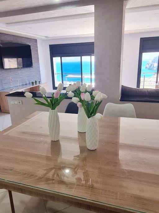 Appartement Sable Rose Apartment in Tangier-Tétouan-Al Hoceima