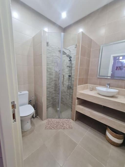 Appartement Sable Rose Apartment in Tangier-Tétouan-Al Hoceima