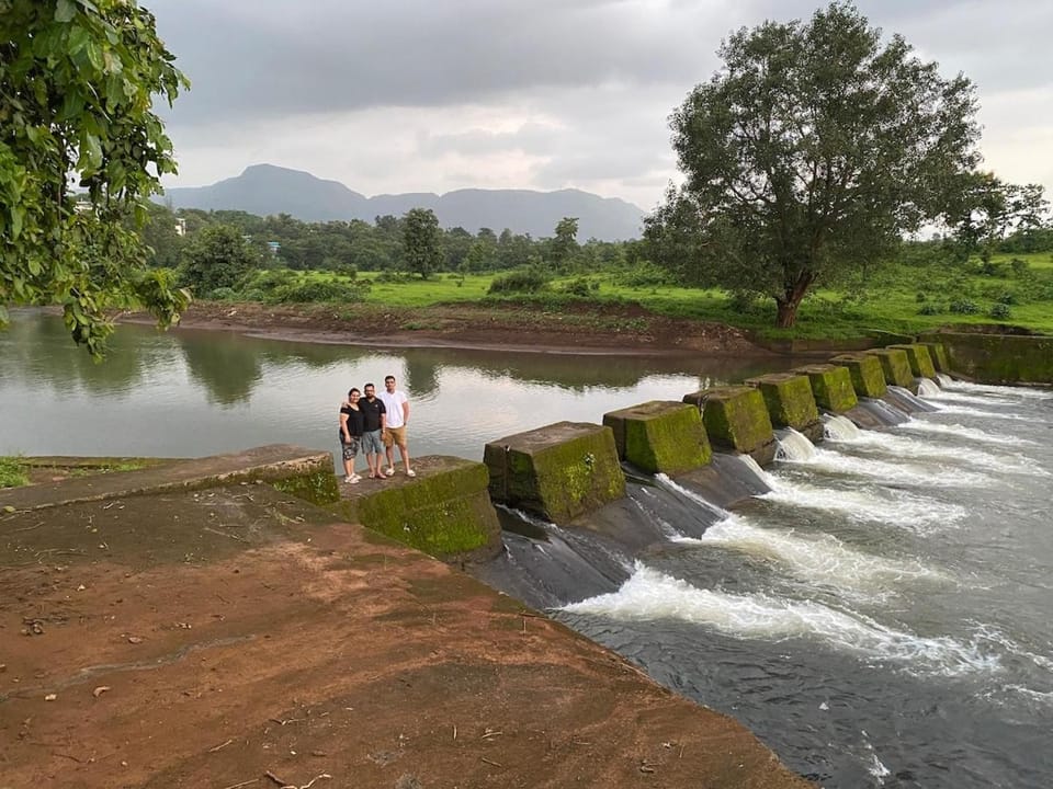 River view