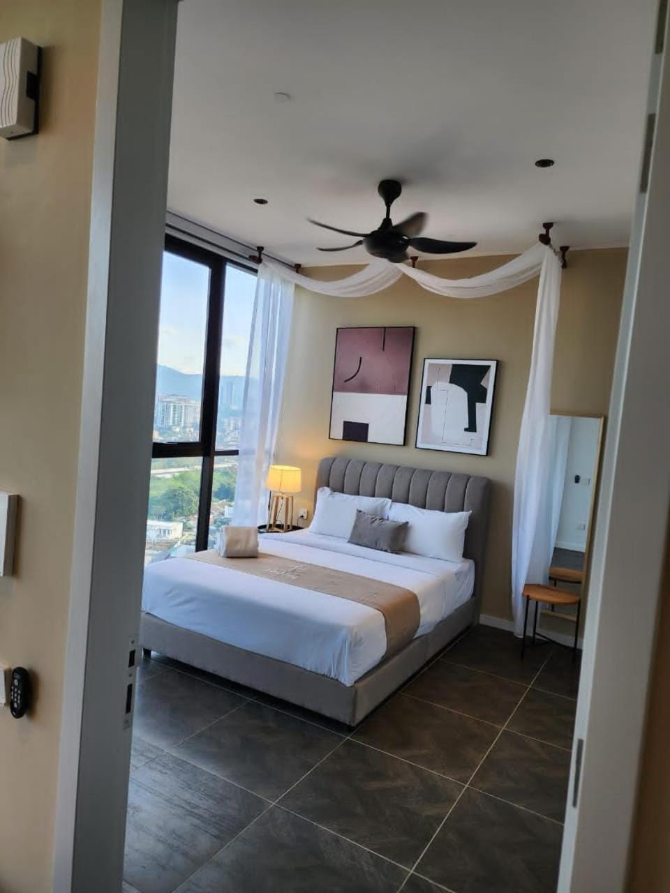 Scarletz Suites KLCC by GC Luxury Suites Apartment in Federal Territory of Kuala Lumpur