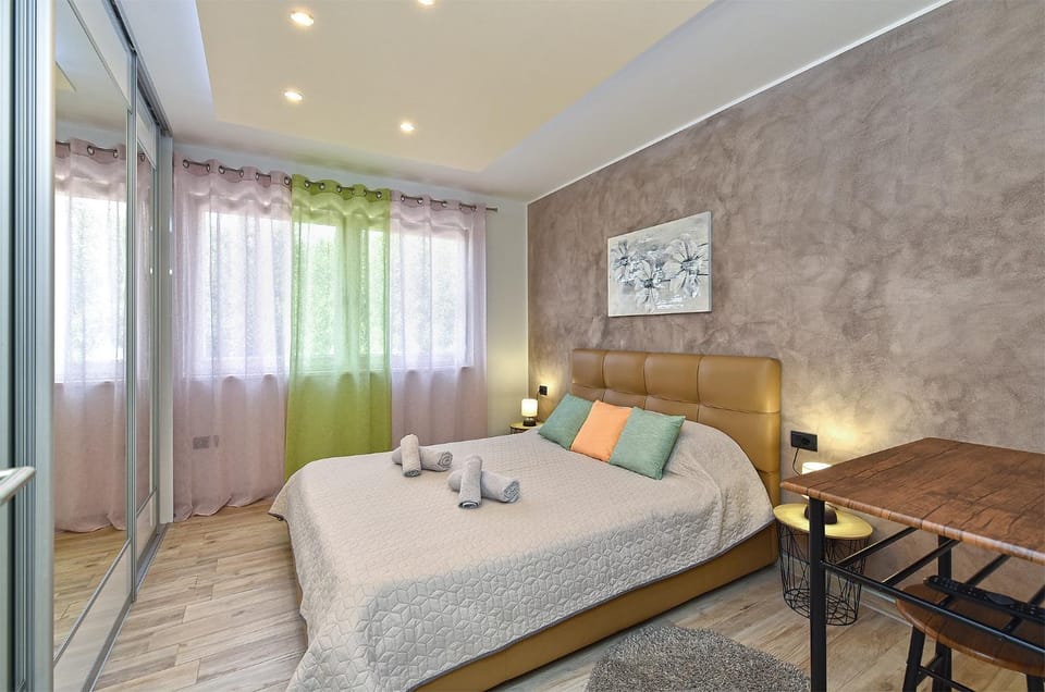 Apartment Valter 2284 Apartment in Medulin