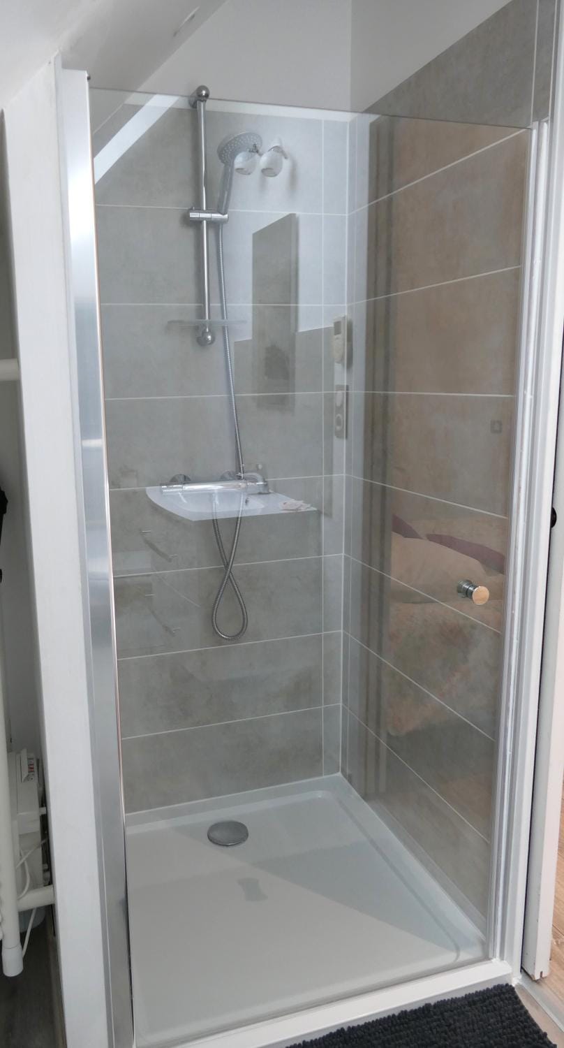 Le Cosy de Roseline Apartment in Grand Est