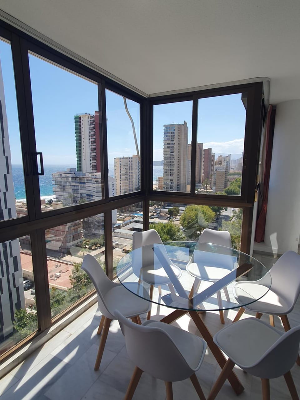 View (from property/room), Living room, Seating area