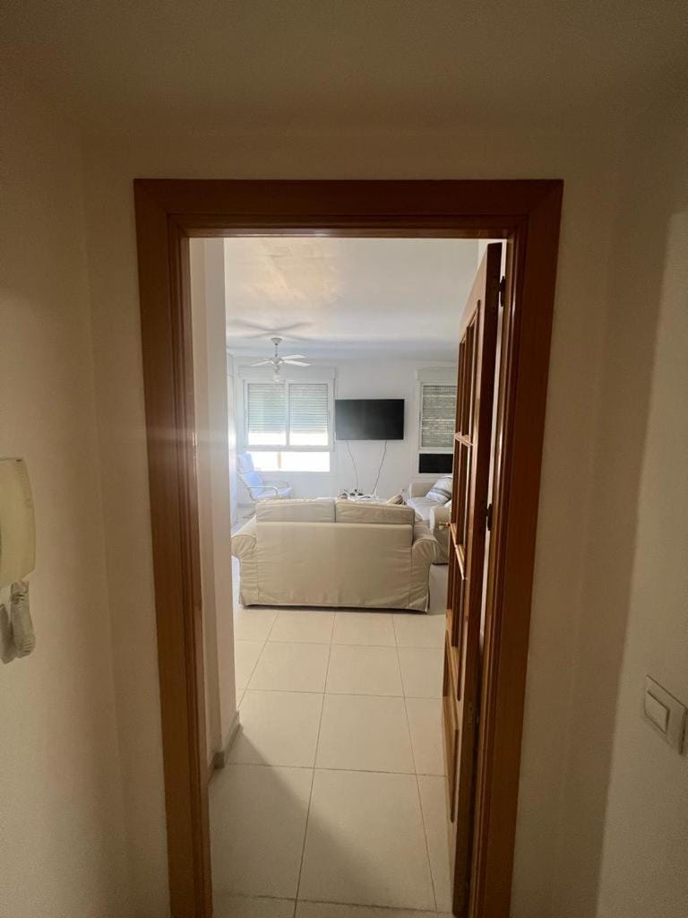 ESTUDIO PLAYA LA BAJADILLA Roquetas de mar Apartment in Roquetas de Mar