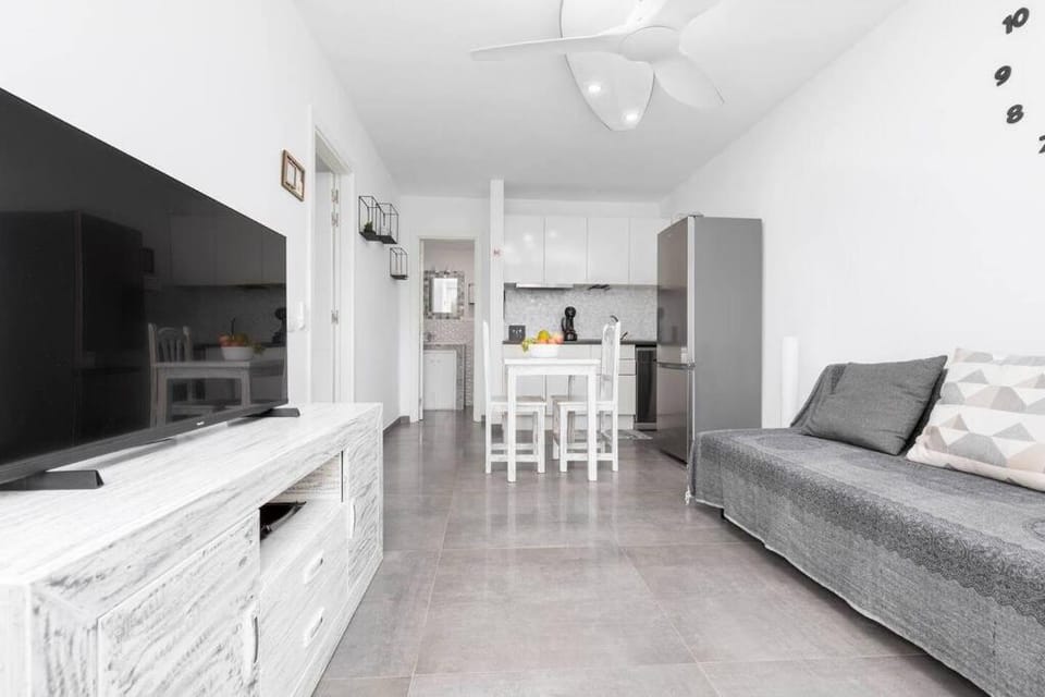 B-Rent Casa Bonita Apartment in Corralejo