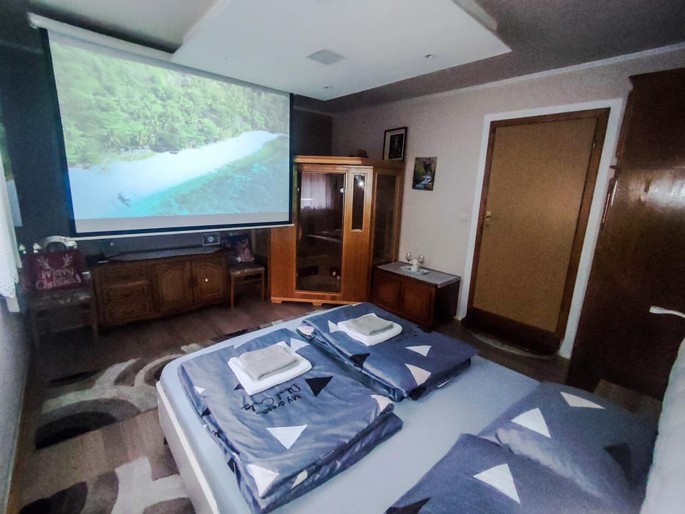 Apartman Magic Sauna,Jakuzzi,Kino Apartment in Split-Dalmatia County