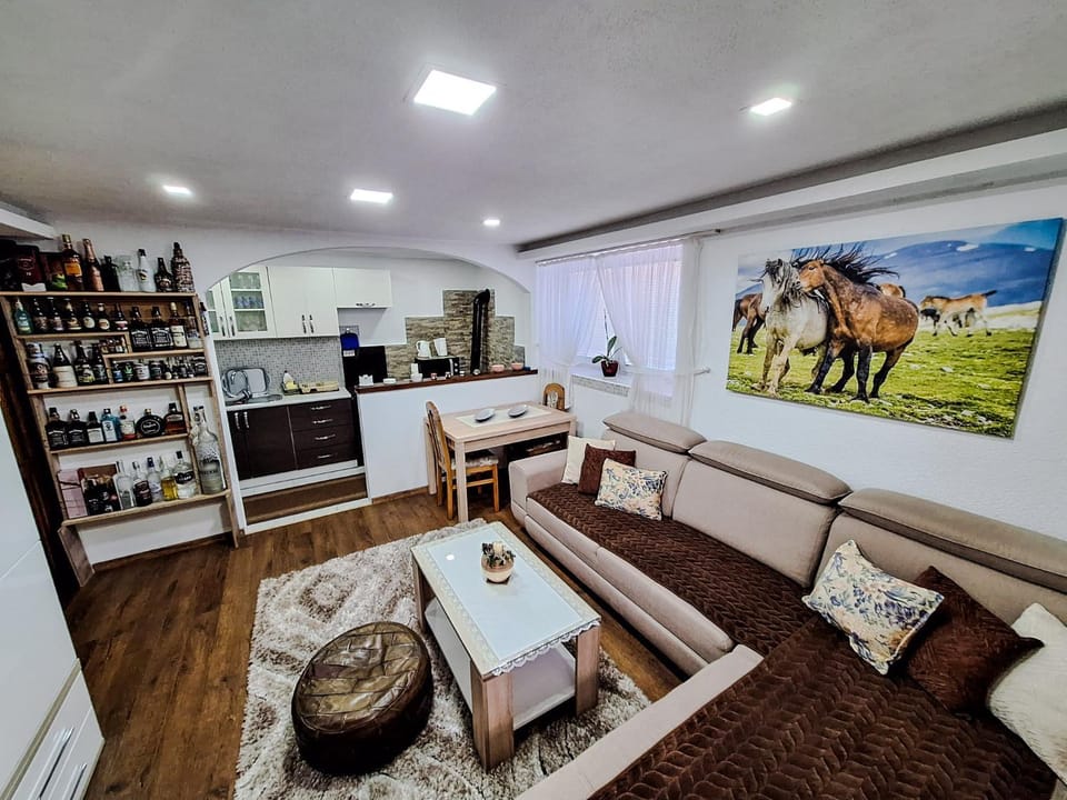 Apartman Magic Sauna,Jakuzzi,Kino Apartment in Split-Dalmatia County