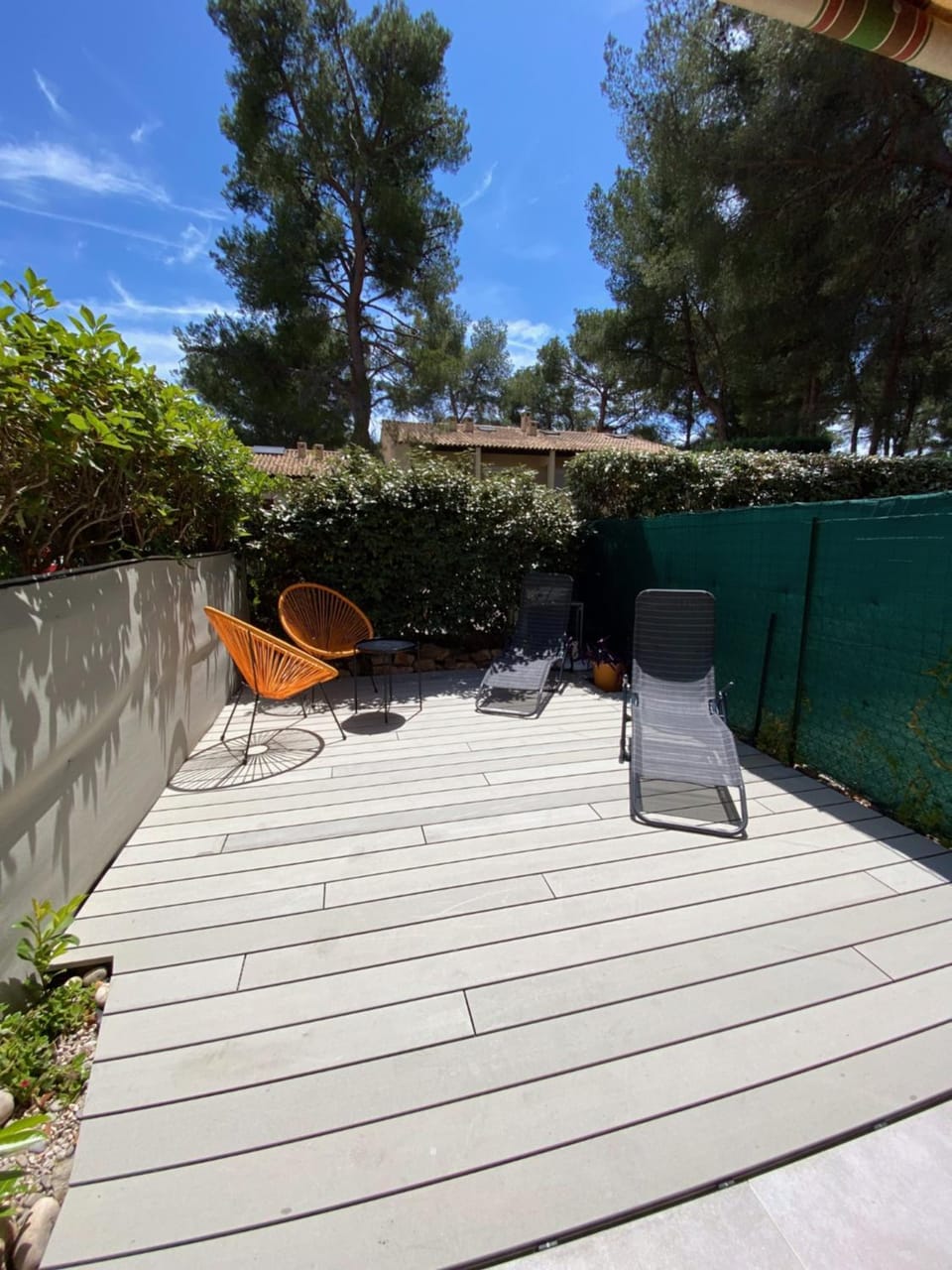 Isulita - Studio climatisé à 400m de la mer Apartment in French Riviera