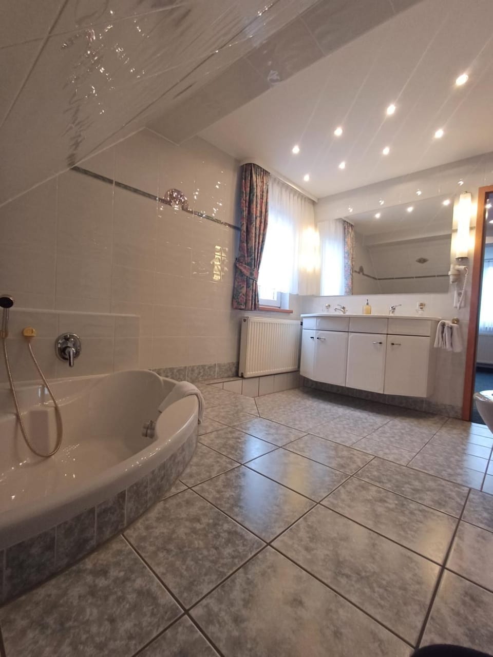 Hotel Garni Eschenbach Hotel in Thuringia, Germany