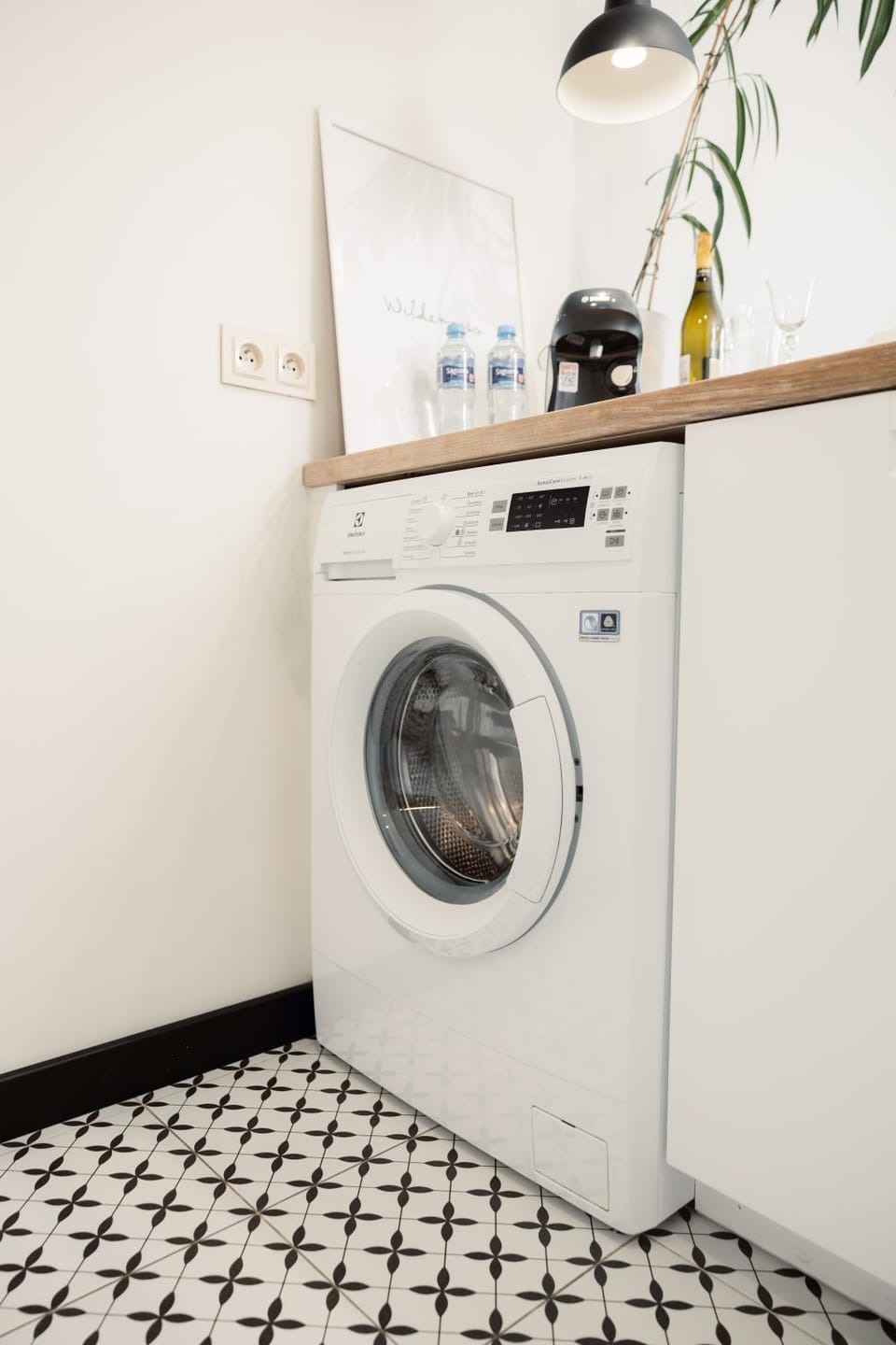 Apartament Szczerbowskiego B - By DP Apartments Apartment in Masovian Voivodeship