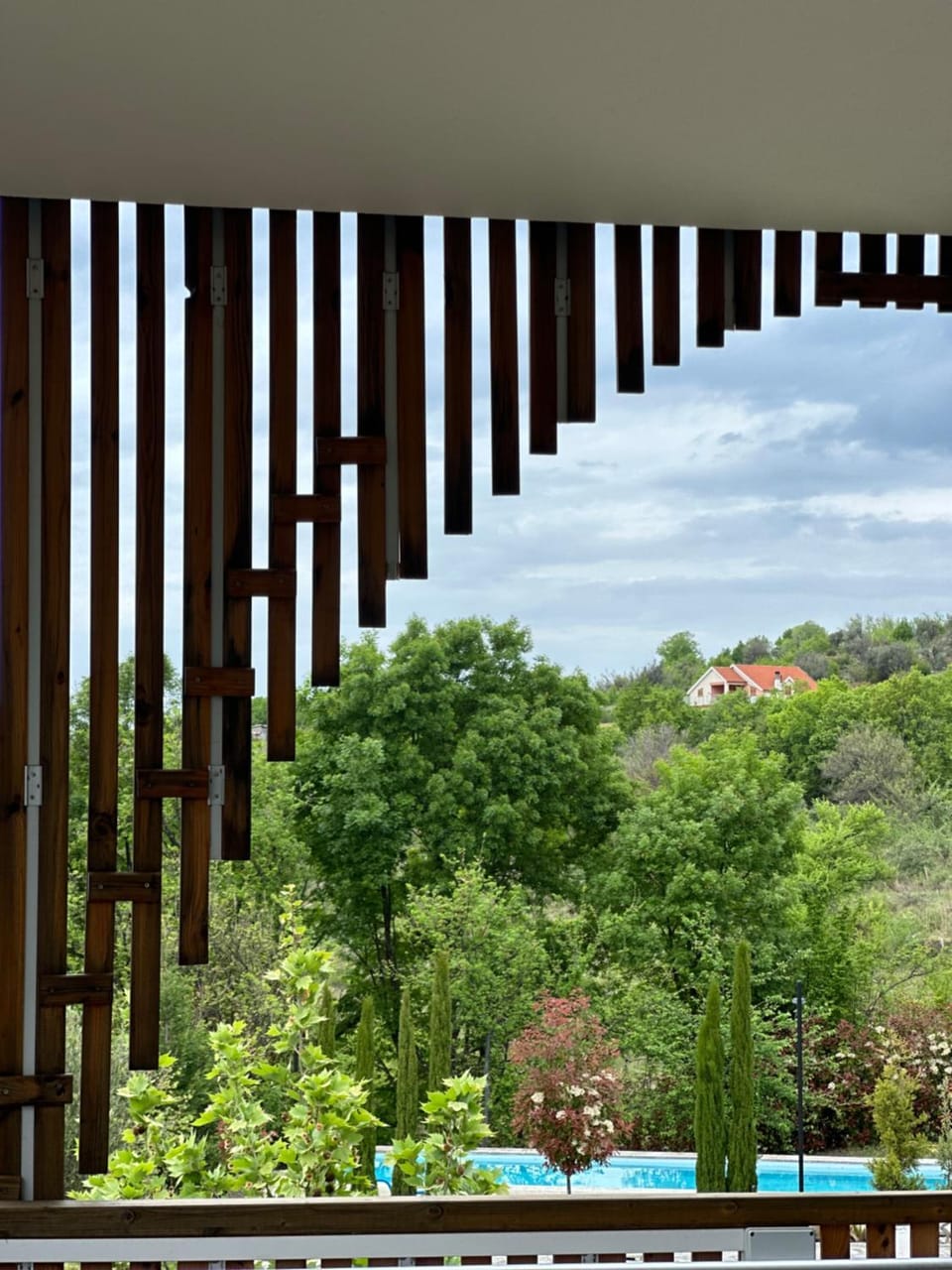 Natyra e Qetë Hideaway Hotel in Europe
