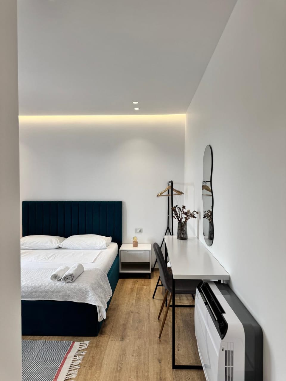 Natyra e Qetë Hideaway Hotel in Europe