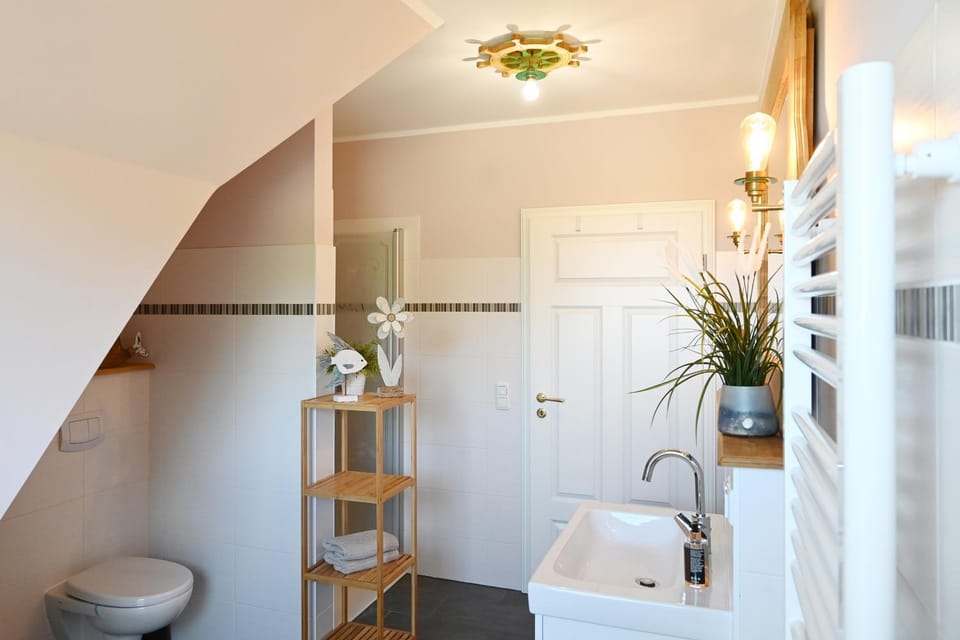 Toilet, Bathroom