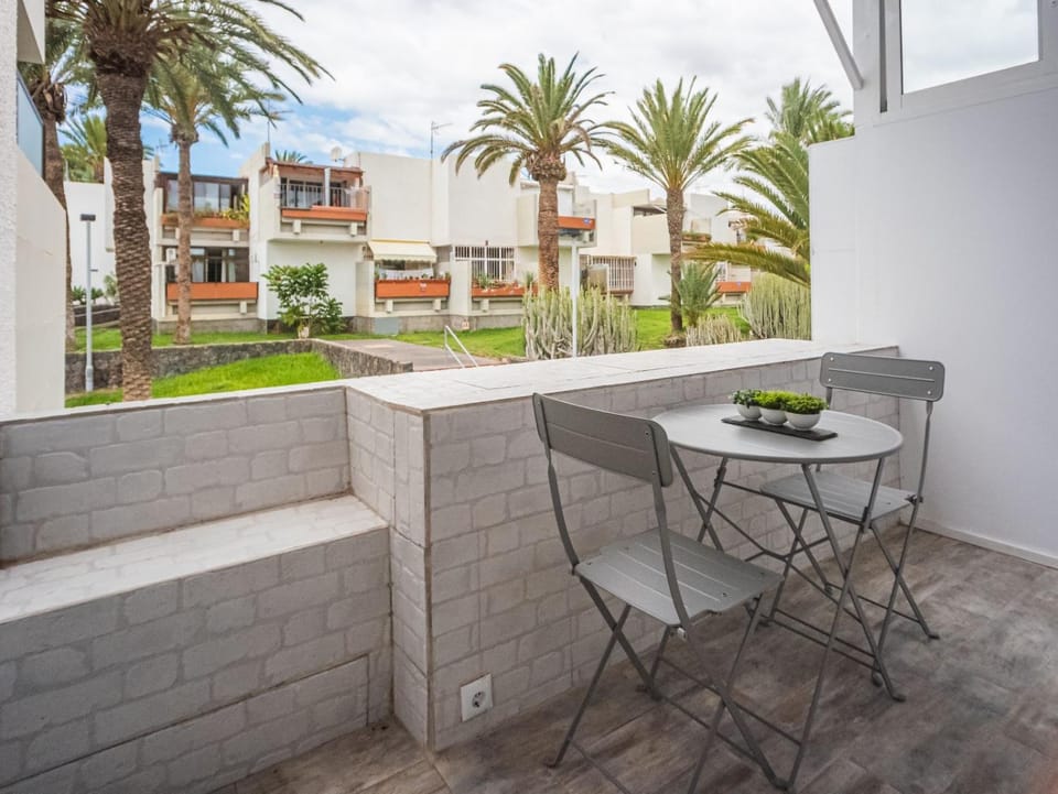 MARIPOSA en Frontera/Primavera Apartment in Abona