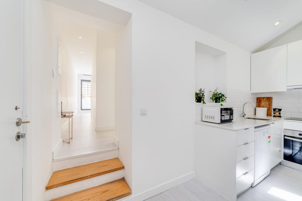 Kitchen or kitchenette, dishwasher, minibar, pet friendly