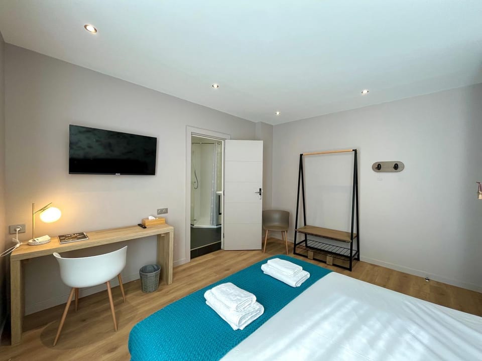 Le Five Tellier - Blossom Bed and Breakfast in Reims