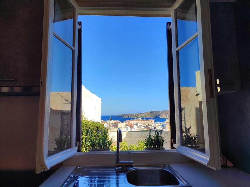 Natural landscape, View (from property/room)