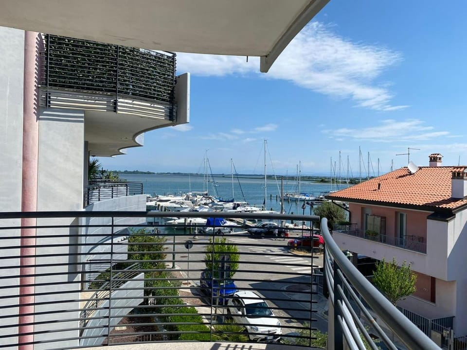 Costa Azzurra Apartment Apartment in Grado