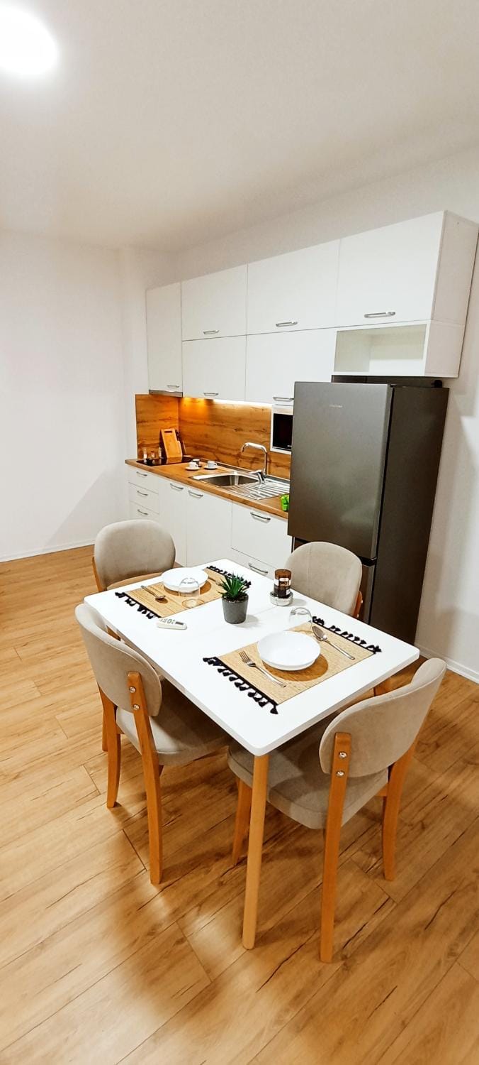 Selvia Apartament Apartment in Tirana