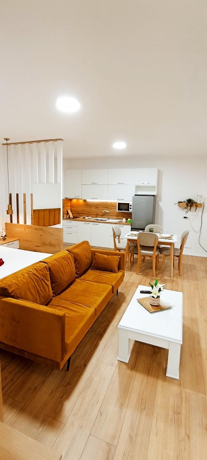 Selvia Apartament Apartment in Tirana