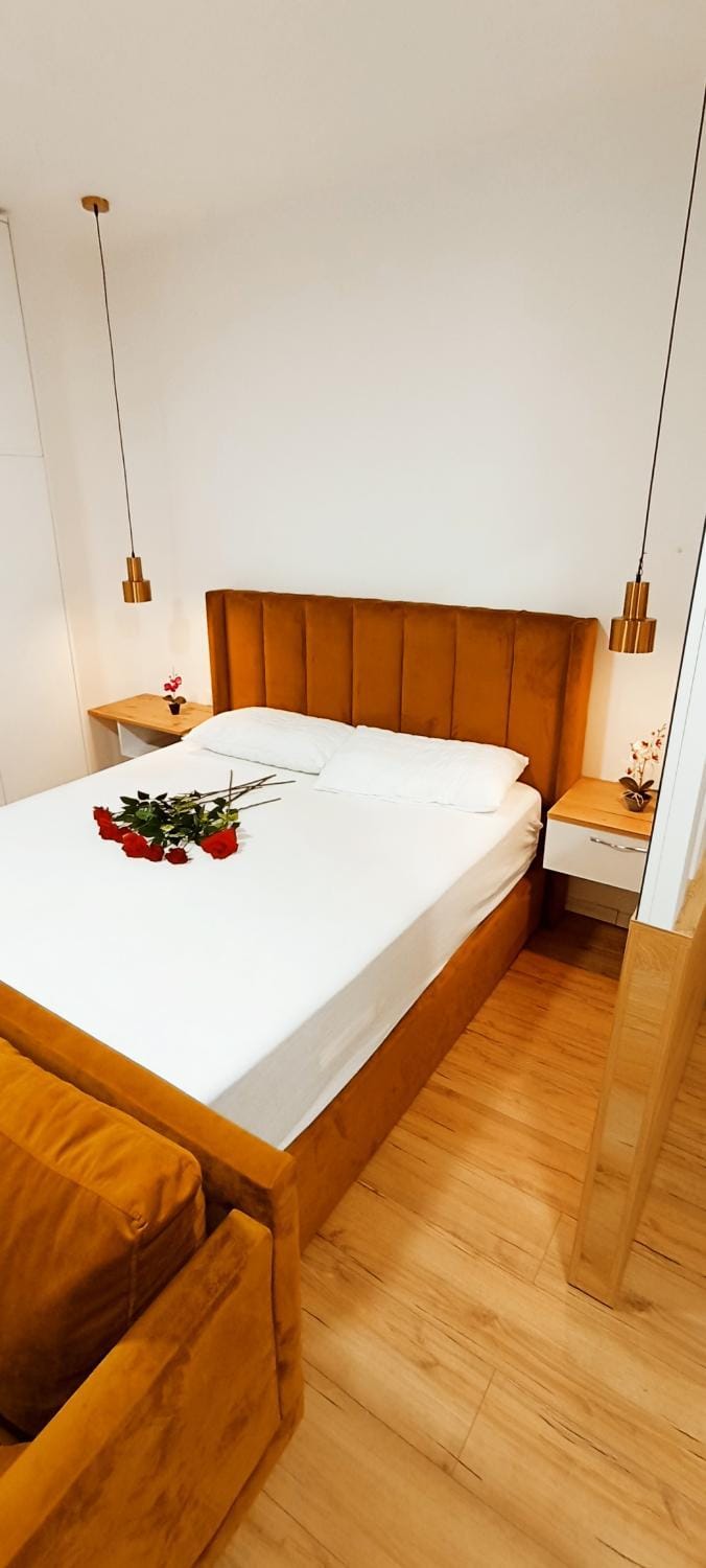 Selvia Apartament Apartment in Tirana
