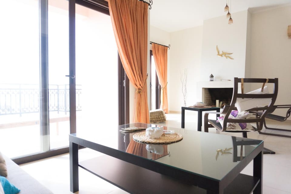 Porfyra's Island Apartment in Lasithi