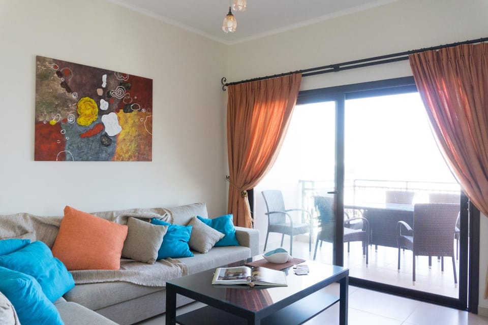 Porfyra's Island Apartment in Lasithi