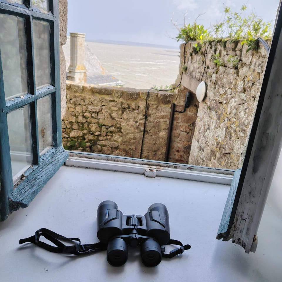 Natural landscape, View (from property/room), Sea view