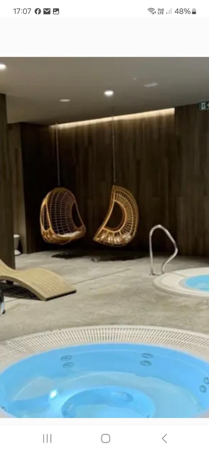 Apartament PORTA MARE 115 Wes Quality Suite Apartment in West Pomeranian Voivodeship, Poland