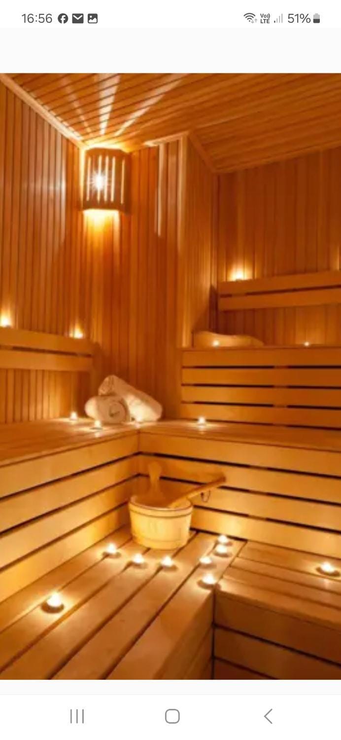 Apartament PORTA MARE 115 Wes Quality Suite Apartment in West Pomeranian Voivodeship, Poland