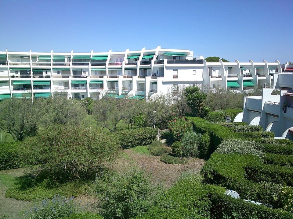 Vittoria Immobilier 11 - REGLEMENT SUR PLACE - chèques vacances acceptés Apartment in La Grande-Motte