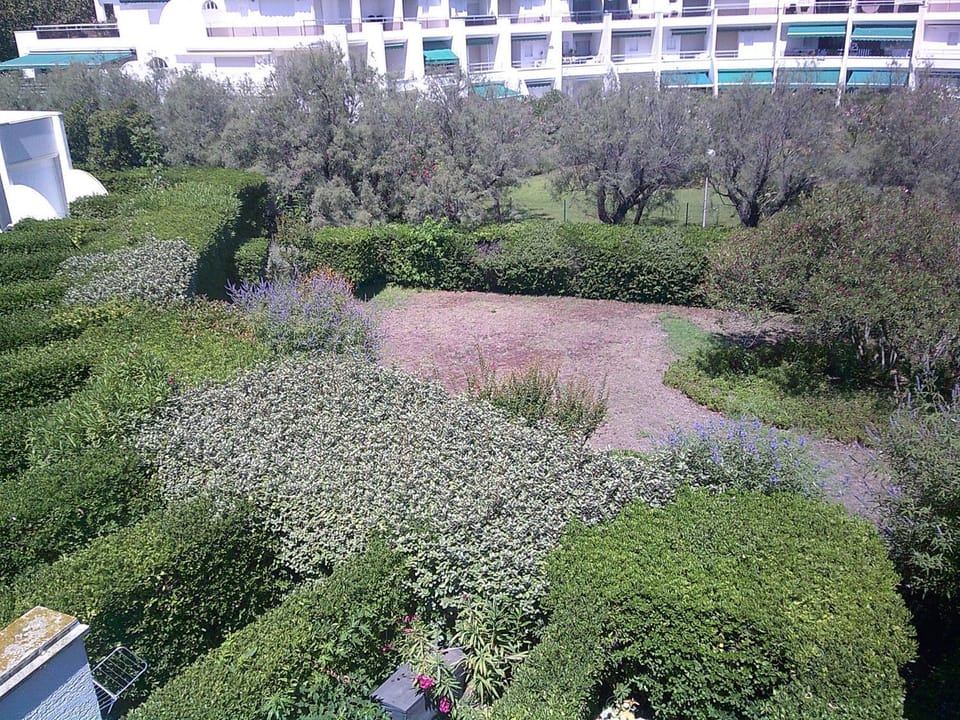 Vittoria Immobilier 11 - REGLEMENT SUR PLACE - chèques vacances acceptés Apartment in La Grande-Motte