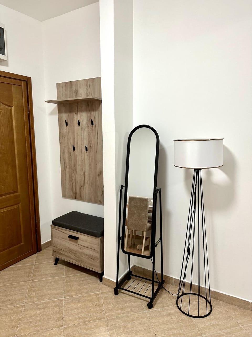 Apartman Marko Apartment in Kotor Municipality