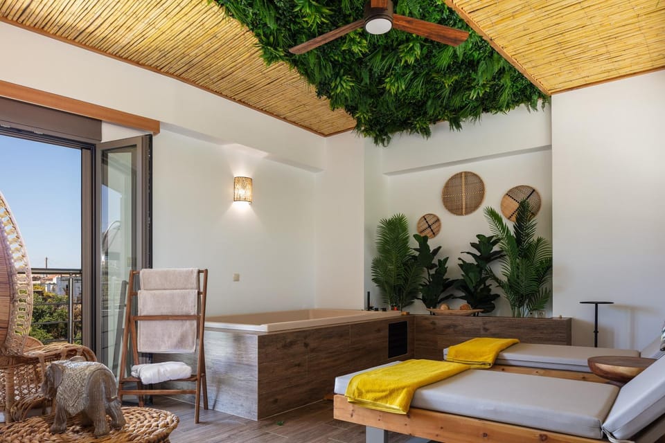 Day, View (from property/room), Balcony/Terrace