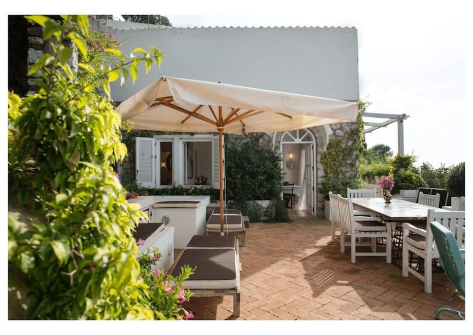 Patio, Garden, Balcony/Terrace