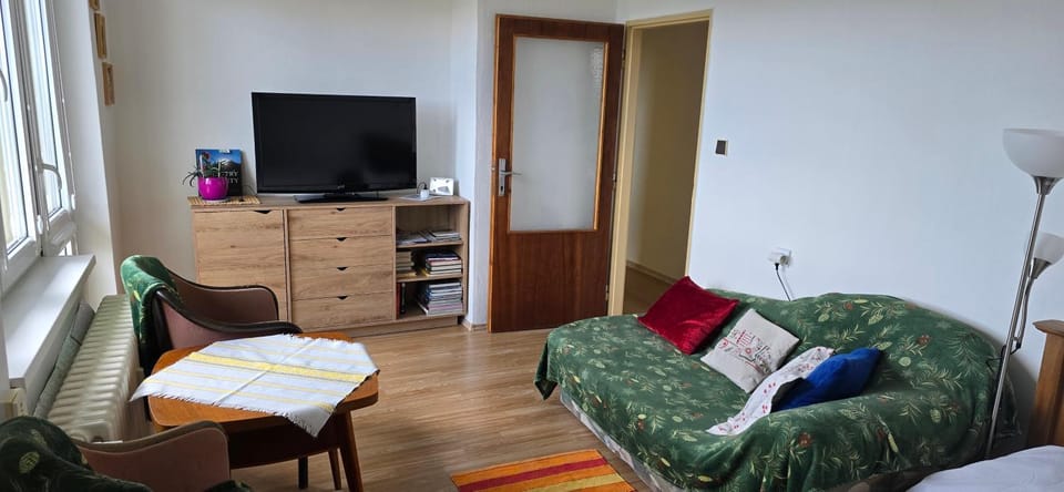 BEST MOUNTAINs VIEW APARTMENT Apartment in Slovakia